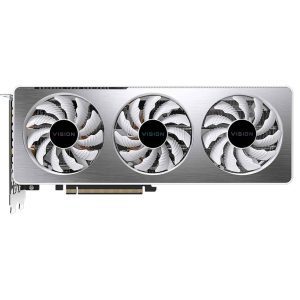 VGA GIGABYTE VISION GEFORCE RTX 3060 Ti 8G OC STOCK