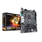 M.B GIGABYTE H310M S2P