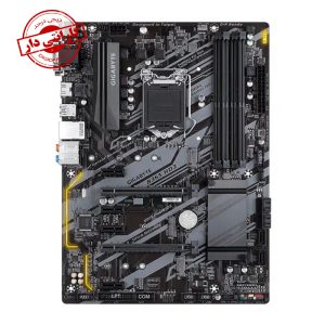 MOTHERBOARD GIGABYTE B365 HD3 STOCK