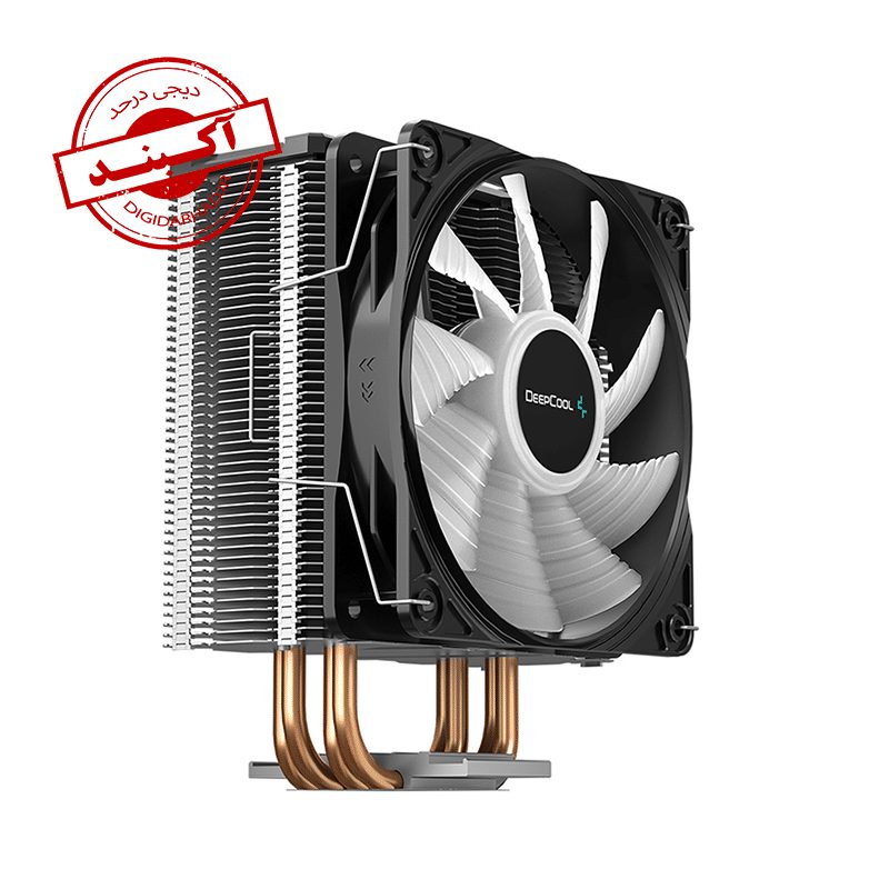 FAN COOLER DEEPCOOL GAMMAXX GTE V2 ARGB
