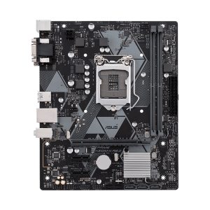 MB ASUS PRIME H310M-K R2.0