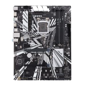 MOTHERBOARD ASUS PRIME Z390-P STOCK