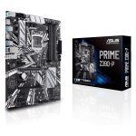 MOTHERBOARD ASUS PRIME Z390-P STOCK