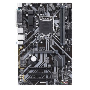 mb gigabyte p310 d3