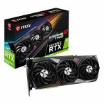 VGA MSI GAMING X TRIO GEFORCE RTX 3090 24GB STOCK