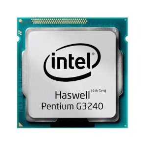 CPU G3240