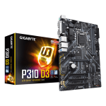 mb gigabyte p310 d3