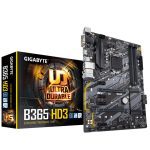 MOTHERBOARD GIGABYTE B365 HD3 STOCK