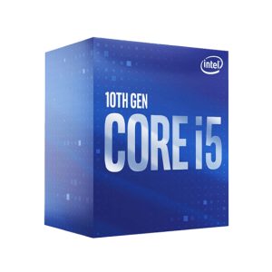 CPU INTEL CORE I5 10400 BOX