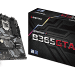 BIOSTAR B365 GTA