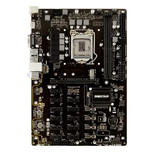 MOTHERBOARD BIOSTAR TB360-BTC PRO STOCK