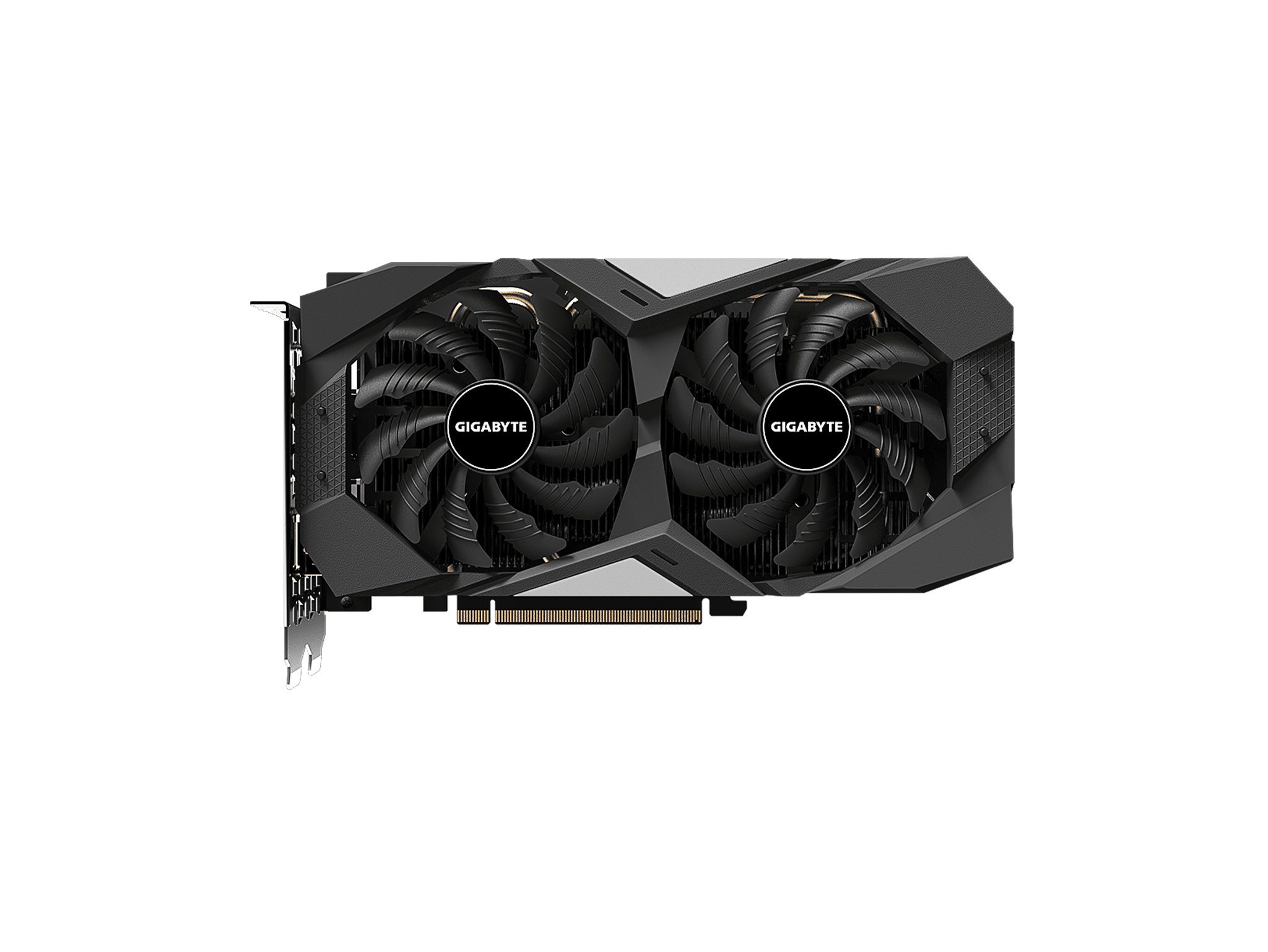 VGA GIGA RTX 2060 6GB