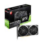 VGA MSI VENTUS 2X GEFORCE RTX 3060 12GB