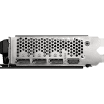 VGA MSI VENTUS 2X GEFORCE RTX 3060 12GB