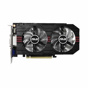 ASUS GTX 750 Ti OC
