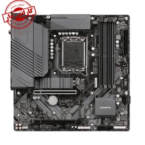 MB GIGABYTE B660M GAMIN X AX