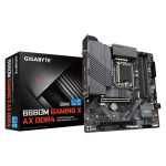 MB GIGABYTE B660M GAMIN X AX