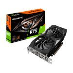 VGA GIGA RTX 2060 6GB