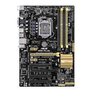 MB ASUS B85-PLUS