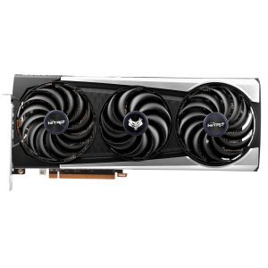 SAPPHIRE RX 6700XT NITRO+