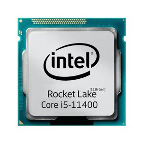 cpu intel i5 11400 try