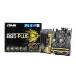 MB ASUS B85-PLUS