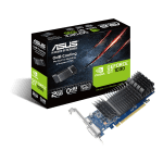 ASUS GT 1030 2GB D5