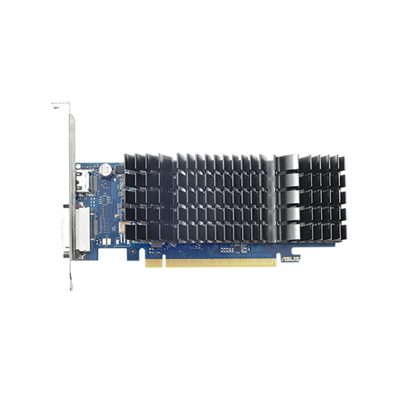 VGA ASUS GeForce GT 1030 2GB GDDR5 STOCK