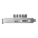 ASUS GT 1030 2GB D5