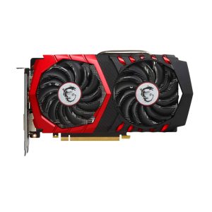 GeForce GTX 1050 Ti GAMING X 4G