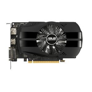VGA ASUS GTX 1050 TI PH 4GB