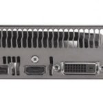 VGA ASUS GTX 1050TI CERBERUS 4GB