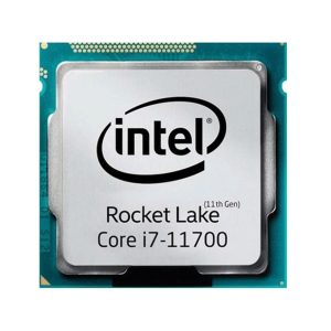 CPU INTEL I7 11700 TRY