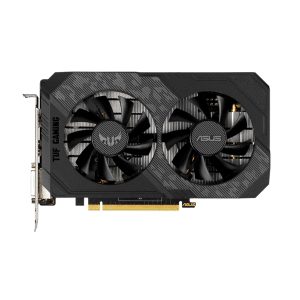 VGA ASUS TUF GAMING GTX 1650
