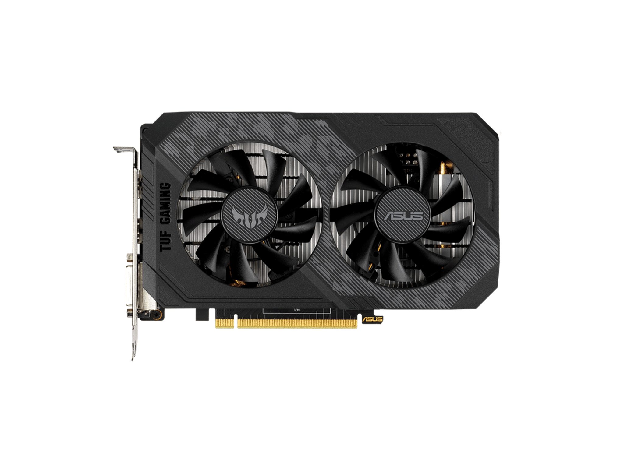 VGA ASUS TUF GAMING GTX 1650