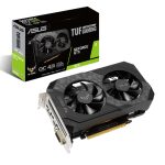 VGA ASUS TUF GAMING GTX 1650