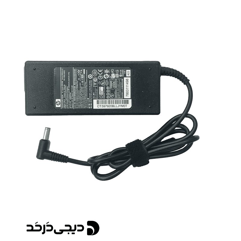 ADAPTOR HP 19.5V 4.62A