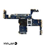 MOTHERBOARD HP 8470P STOCK