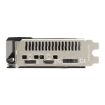 VGA ASUS TUF GAMING GTX 1650