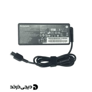 ADAPTOR LENOVO 20V 4.5A