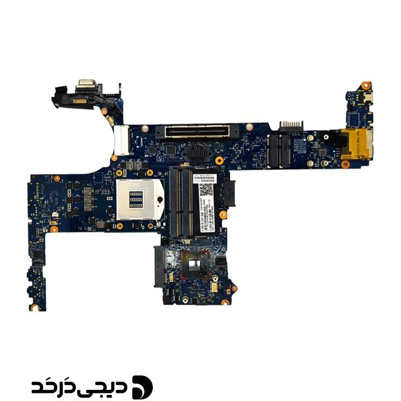 MOTHERBOARD HP 8470P STOCK