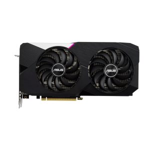 VGA ASUS 3060 DUAL