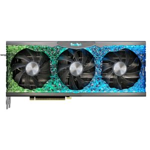 VGA PALIT RTX 3080TI GAMEROCK 12GB