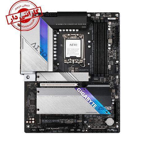 MB GIGABYTE Z690 AERO G DDR4