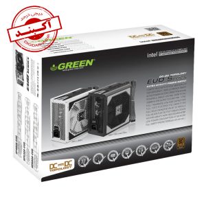 POWER GREEN GP530A-EUD