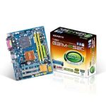 MB GIGABYTE G31M-ES2C
