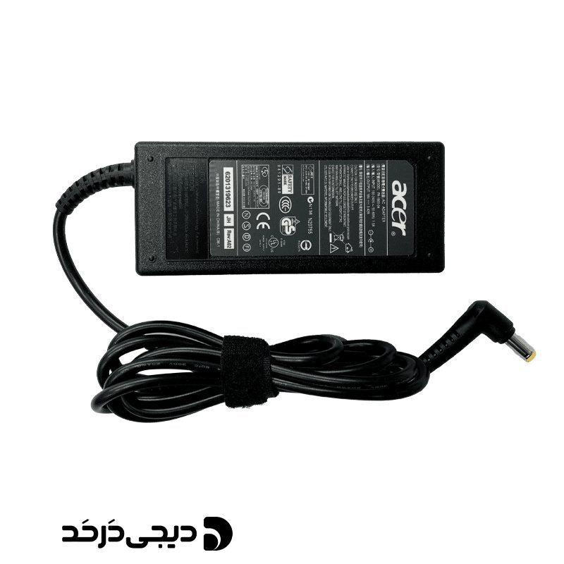 ADAPTOR ACER 19V 3.42A