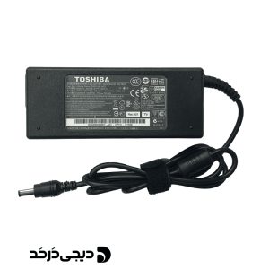 ADAPTOR TOSHIBA 15V 5A