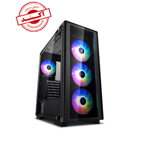 CASE DEEPCOOL MATRIXX50 ADD_RGB 4F