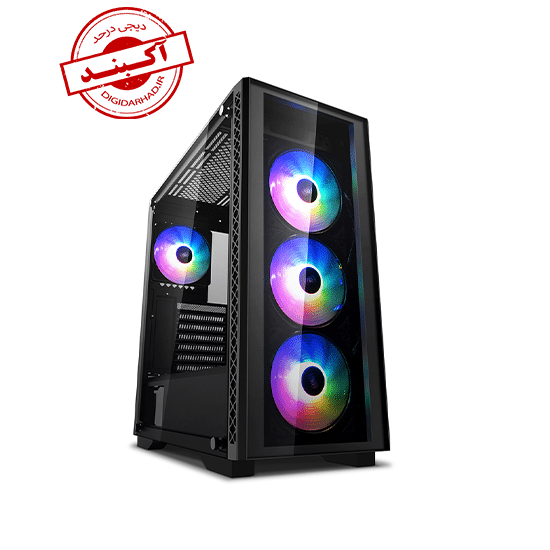 CASE DEEPCOOL MATRIXX50 ADD_RGB 4F
